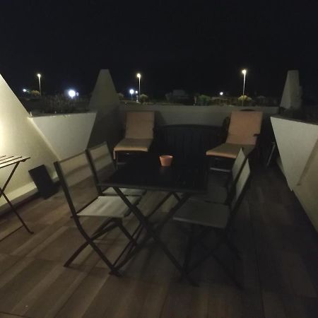 Heliopolis Village Naturiste 阿格德 外观 照片