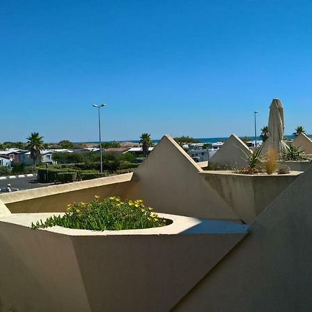 Heliopolis Village Naturiste 阿格德 外观 照片
