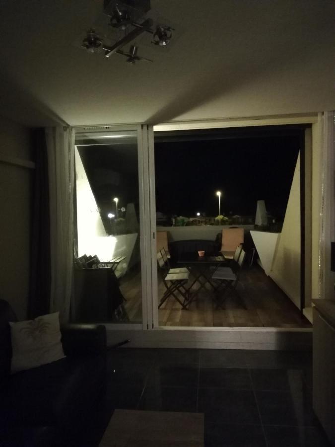 Heliopolis Village Naturiste 阿格德 外观 照片