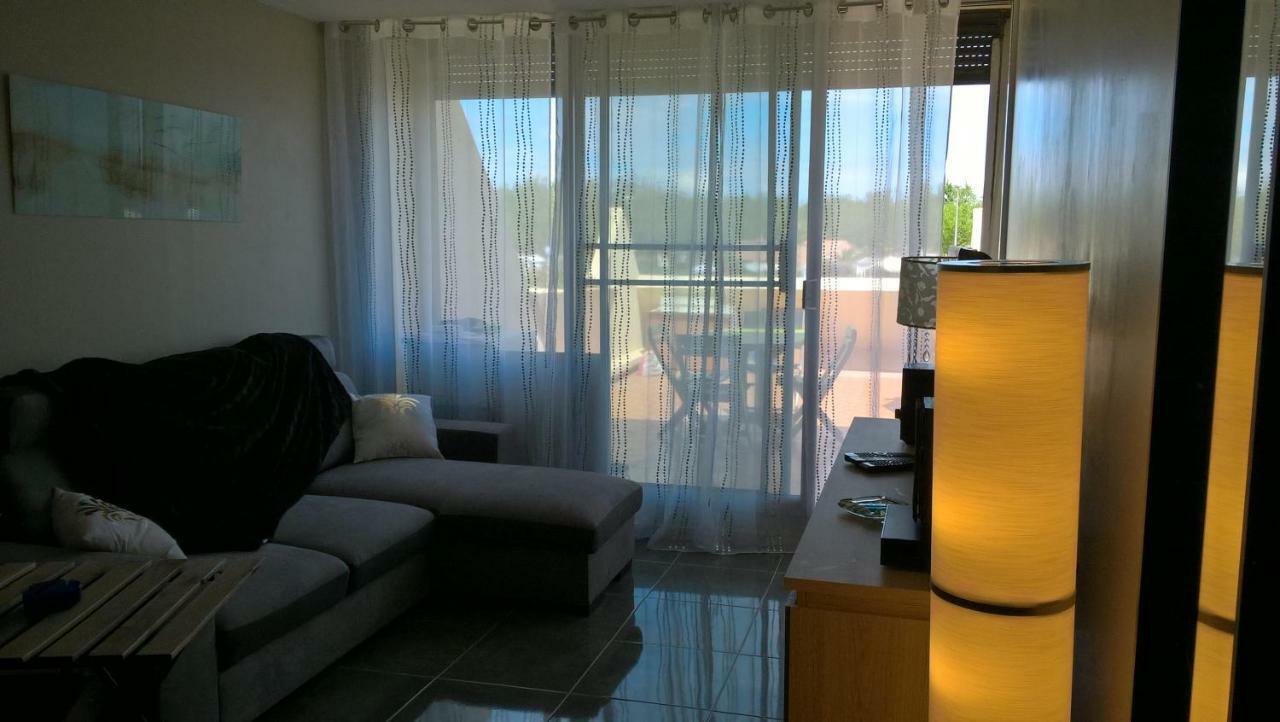Heliopolis Village Naturiste 阿格德 外观 照片