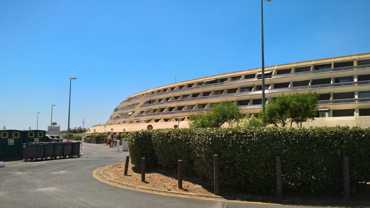 Heliopolis Village Naturiste 阿格德 外观 照片